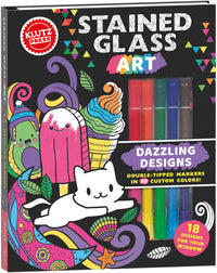 Stained Glass Art