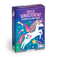 Wild Unicorns!