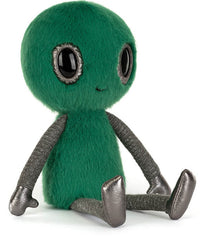 Jellycat My Name is Zyllan Alien