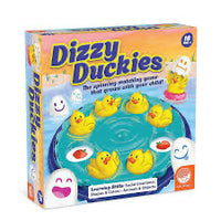 MindWare Dizzy Duckies