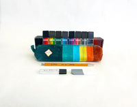 72 Lead Deluxe Drawing Set