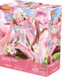 Sakura Miku