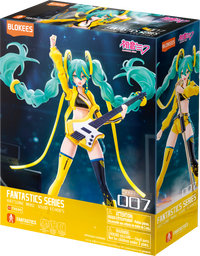 Fantastics Series Hatsune Miku Vivid Echo