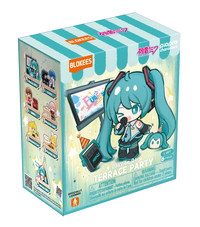 Hatsune Miku VB01 Terrace Party