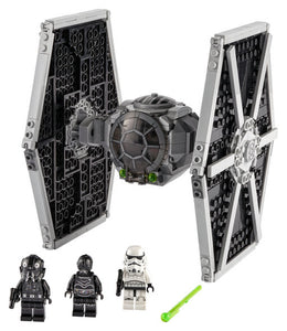75300: Imperial TIE Fighter