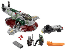 Load image into Gallery viewer, 75312: Boba Fett&#39;s Starship
