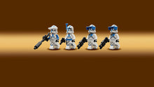 Load image into Gallery viewer, 75345: 501st Clone Troopers Battle Pack
