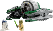 Load image into Gallery viewer, 75360: Yoda&#39;s Jedi Starfighter
