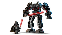 Load image into Gallery viewer, 75368: Darth Vader Mech
