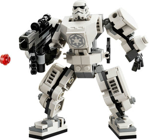 75370: Stormtrooper Mech