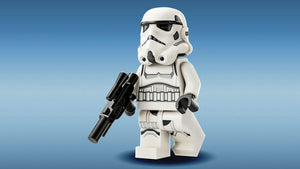 75370: Stormtrooper Mech