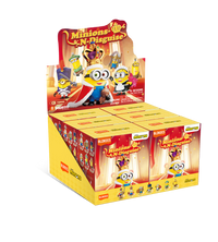 Minions Mokoo 01