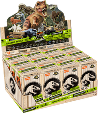 Jurassic World Terraventure TS01