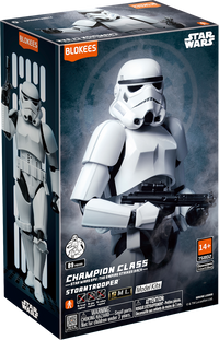 Star Wars EPV The Empire Strikes Back Stormtrooper