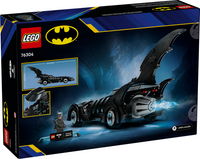 76304: Batman Forever Batmobile