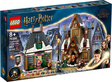 Load image into Gallery viewer, 76388: Hogsmeade Village Visit
