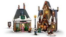 Load image into Gallery viewer, 76388: Hogsmeade Village Visit
