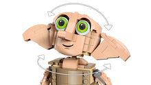 Load image into Gallery viewer, 76421: Dobby the House Elf
