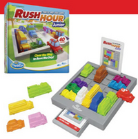 Rush Hour Junior