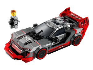 Lego 76921 Audi S1 e-tron quattro