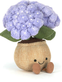 Jellycat My Name Is Amuseables Hydrangea