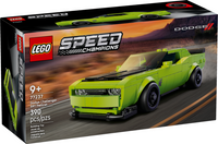 77237: Dodge Challenger SRT Hellcat