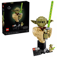 75438: Yoda