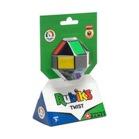 Rubik's Twist