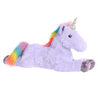 Super Flopsie Purple Unicorn