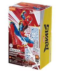 Marvel Rivals - Spider-Man