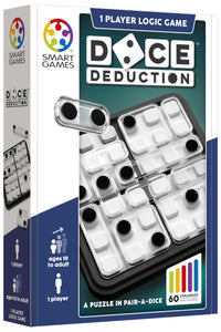 Dice Deduction- Game