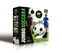 Jumbo Soccer Ball