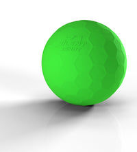 Silent Shot Crossover Ball