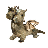 Duece Two-Headed Dragon