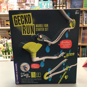 Gecko Run Starter Set