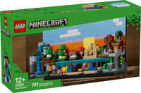 21589: Mini Biomes