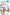 (ICR) Fancy Nancy and the Delectable Cupcakes by Jane O'Connor