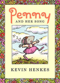 (ICR) Penny and Her Song by Kevin Henkes