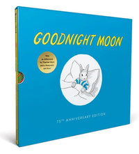 Goodnight Moon 75th Anniversary Slipcase Edition by Margaret Wise Brown