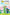 (ICR) Pete the Kitty and the Beanstalk by Kimberly and James Dean