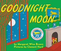 Goodnight Moon by Margaret Wise Brown