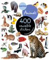 Eyelike Stickers