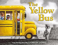 Yellow Bus by Loren Long