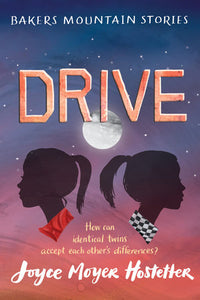 Drive by Joyce Moyer Hostetter