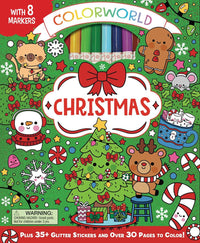 Colorworld: Christmas