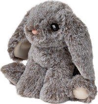 Grey Mini Bunny