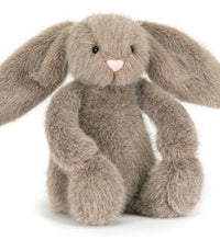 JellyCat My Name is Fawn Flufflet Bunny