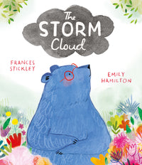 The Storm Cloud by Frances Stickley