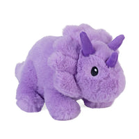 Wild Republic Mini Eco Mellowkins: Triceratops