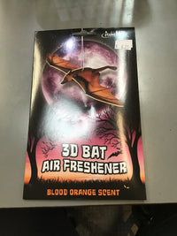 3D Bat Air Freshener